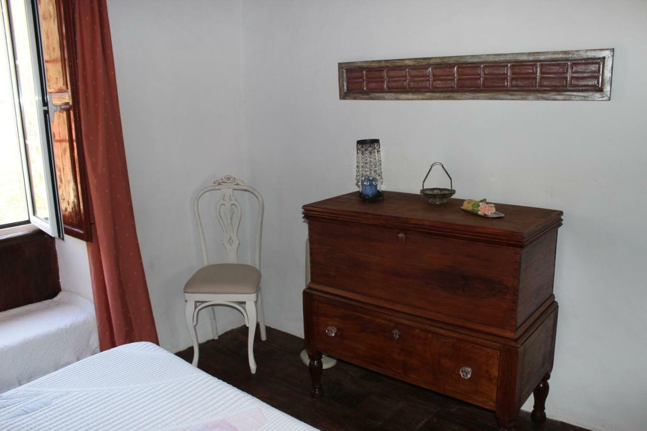 Casa Basilisa Capote Villa El Paso Buitenkant foto