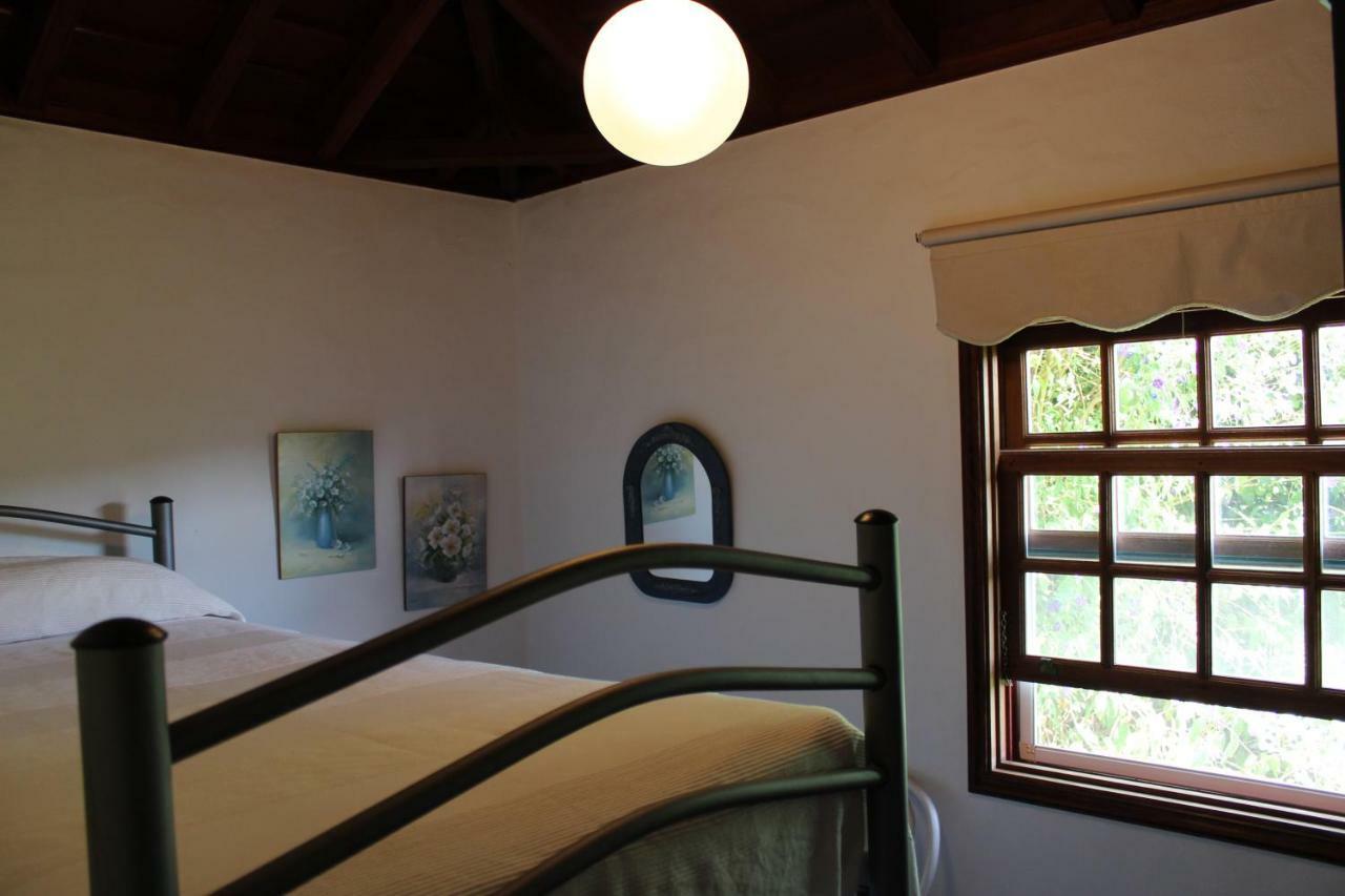 Casa Basilisa Capote Villa El Paso Buitenkant foto
